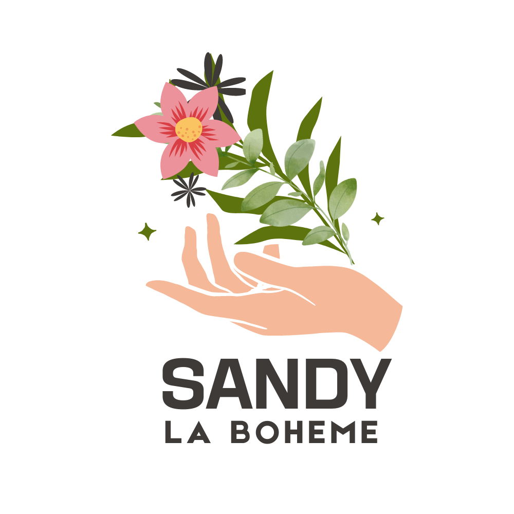 Sandy la Bohème